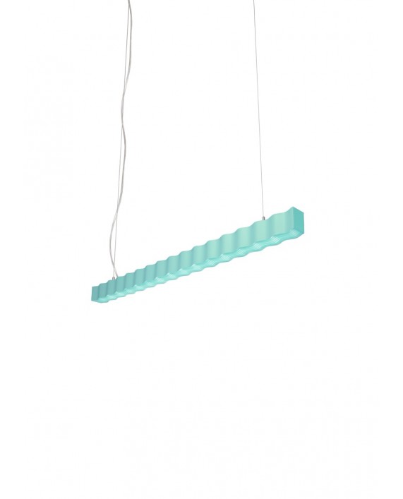 Oblure Superwave Pendant Lamp